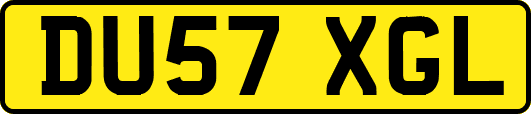 DU57XGL