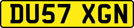 DU57XGN
