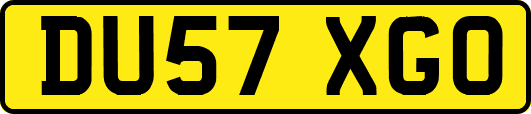 DU57XGO