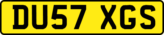 DU57XGS