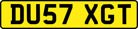 DU57XGT