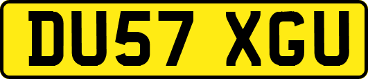DU57XGU