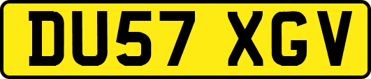 DU57XGV