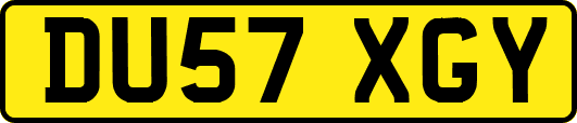 DU57XGY