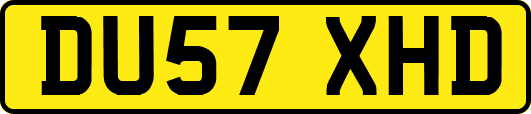 DU57XHD
