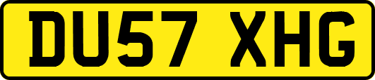 DU57XHG