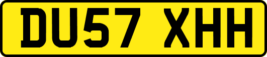 DU57XHH