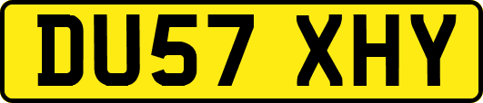 DU57XHY