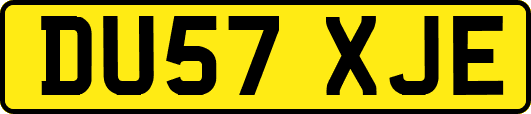 DU57XJE