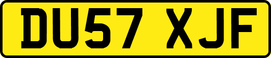 DU57XJF