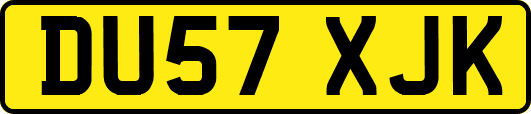 DU57XJK