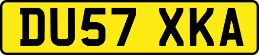 DU57XKA