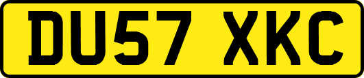 DU57XKC