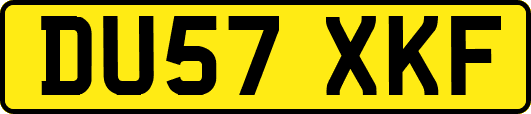DU57XKF