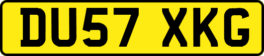 DU57XKG