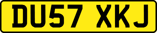 DU57XKJ
