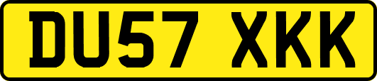 DU57XKK
