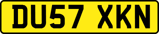 DU57XKN