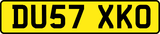 DU57XKO