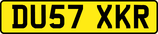 DU57XKR
