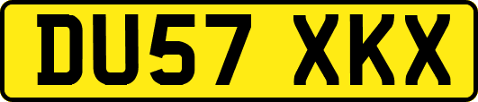 DU57XKX