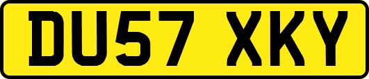 DU57XKY