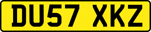 DU57XKZ