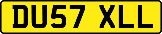 DU57XLL