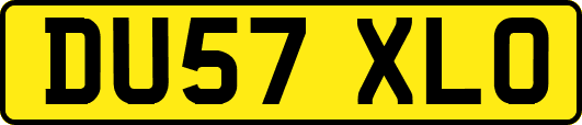 DU57XLO