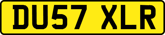 DU57XLR