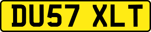 DU57XLT