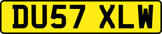DU57XLW