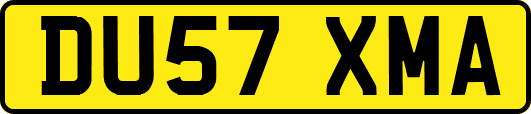 DU57XMA