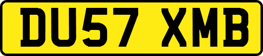 DU57XMB