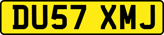 DU57XMJ