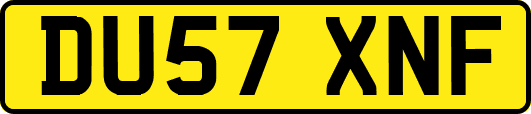 DU57XNF