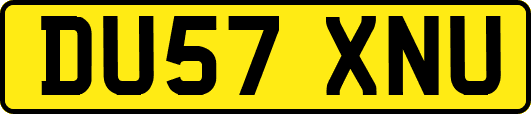 DU57XNU