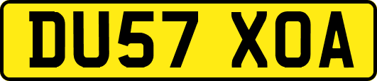 DU57XOA