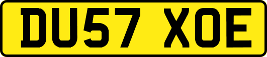 DU57XOE
