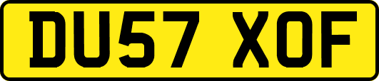 DU57XOF
