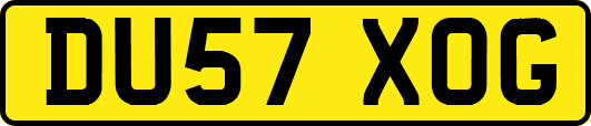 DU57XOG