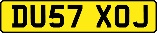 DU57XOJ