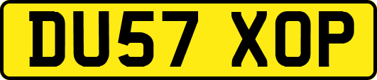 DU57XOP