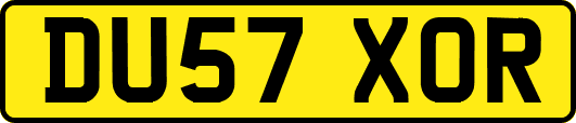 DU57XOR