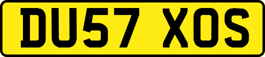 DU57XOS