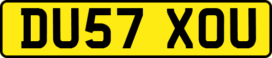 DU57XOU