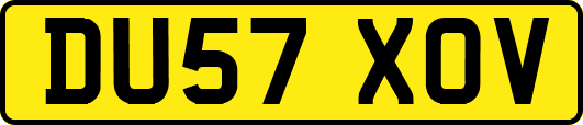 DU57XOV