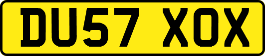 DU57XOX
