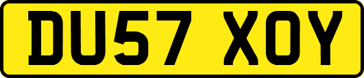 DU57XOY