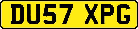 DU57XPG